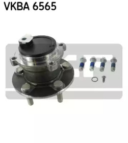 Комплект подшипника SKF VKBA 6565